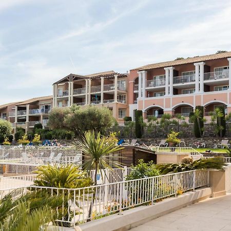 Residence Le Hameau De Cap Esterel - Maeva Home - Appartement 2 Pieces 5 Personnes - Selection Mae-1109 Saint-Raphael  Luaran gambar