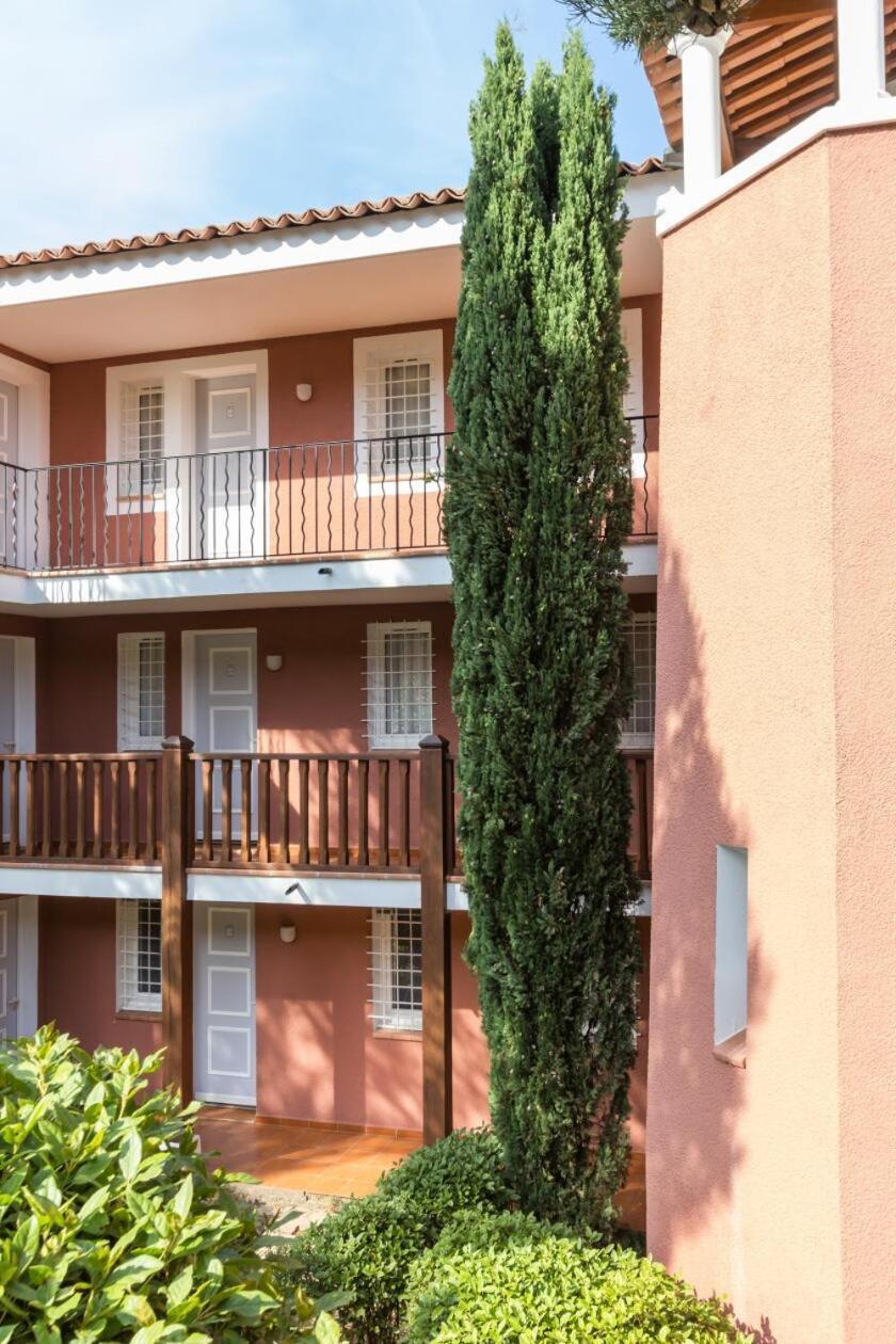 Residence Le Hameau De Cap Esterel - Maeva Home - Appartement 2 Pieces 5 Personnes - Selection Mae-1109 Saint-Raphael  Luaran gambar