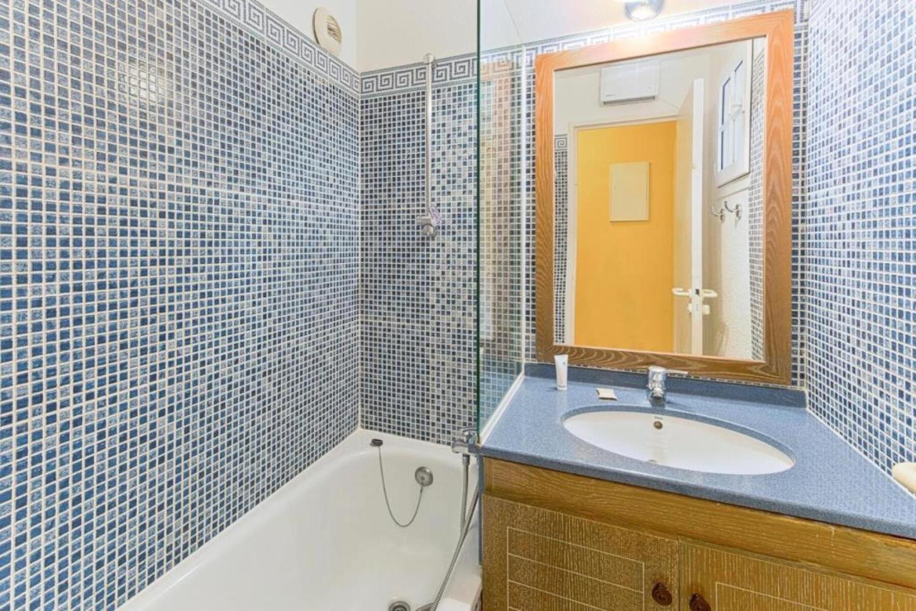 Residence Le Hameau De Cap Esterel - Maeva Home - Appartement 2 Pieces 5 Personnes - Selection Mae-1109 Saint-Raphael  Luaran gambar