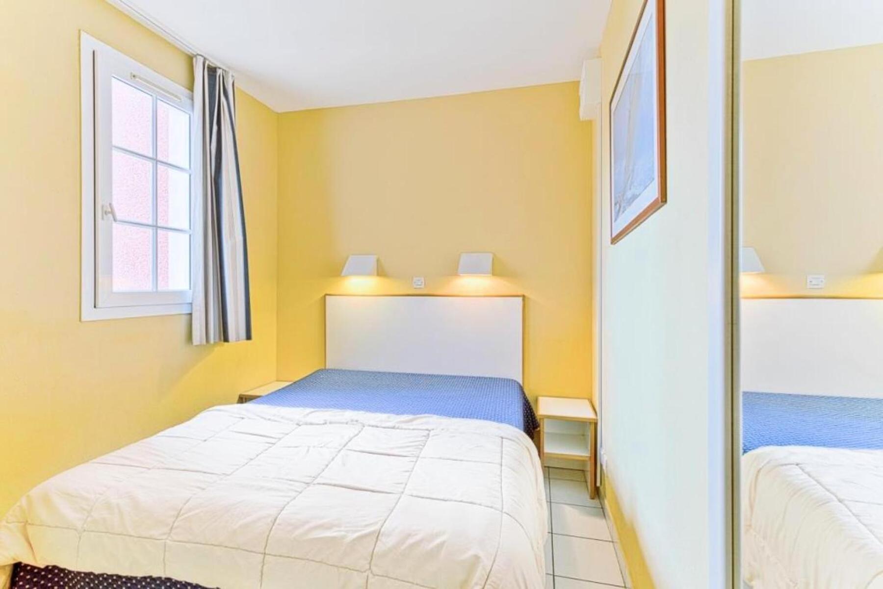 Residence Le Hameau De Cap Esterel - Maeva Home - Appartement 2 Pieces 5 Personnes - Selection Mae-1109 Saint-Raphael  Luaran gambar